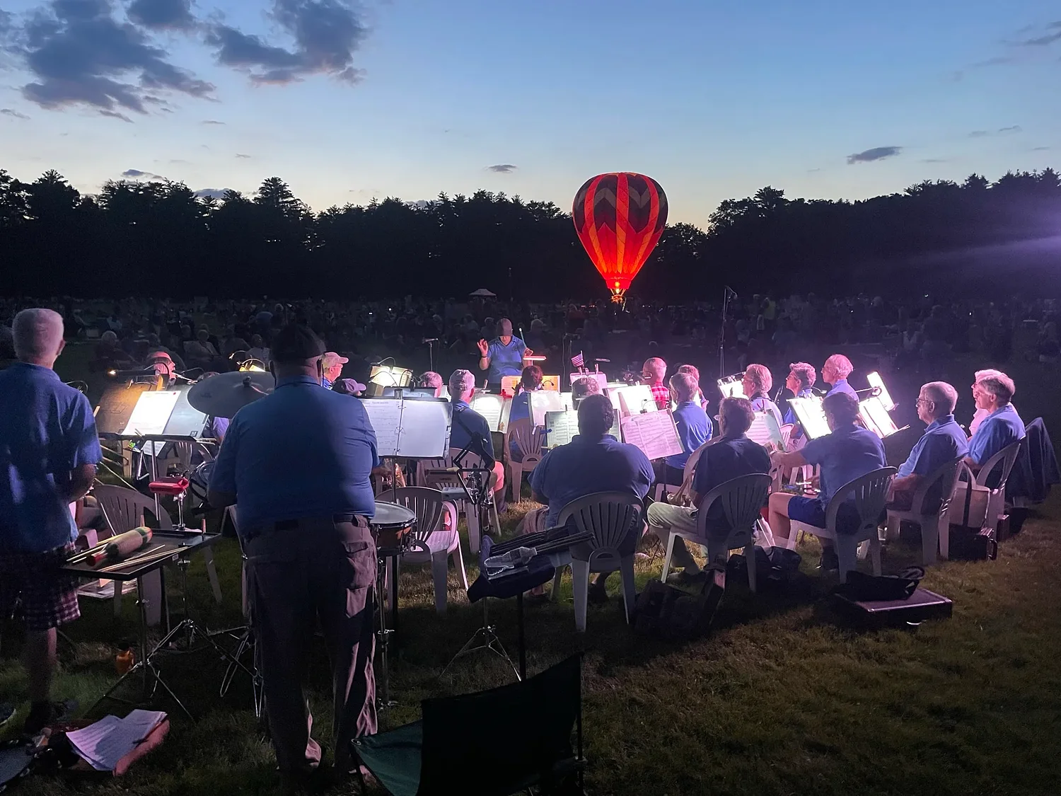 Northampton’s Fourth of July fireworks canceled: Committee seeks financial spark for 2027 after budget shortfall