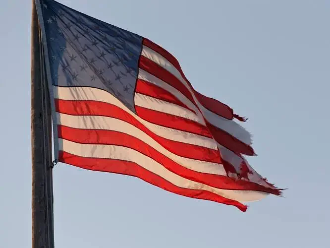 Opinion: Remembering all war casualties on Memorial Day