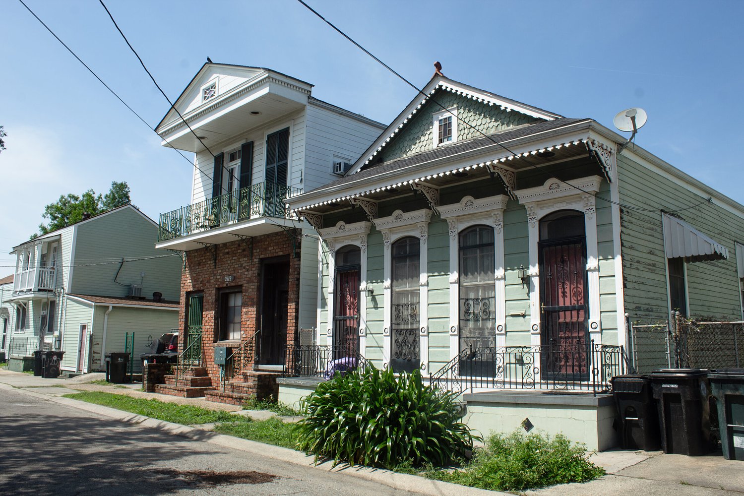 A property tax trap for senior and disabled homeowners will soon be fixed