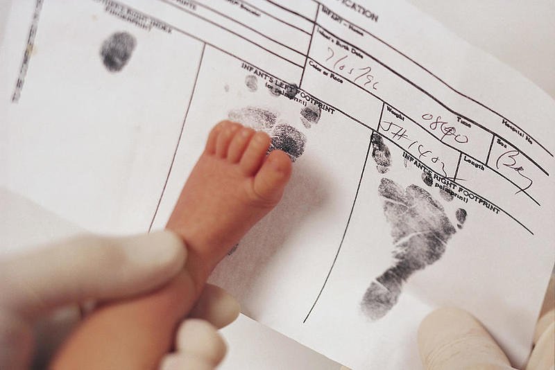 Birth announcements: Kankakee County - May 30, 2026