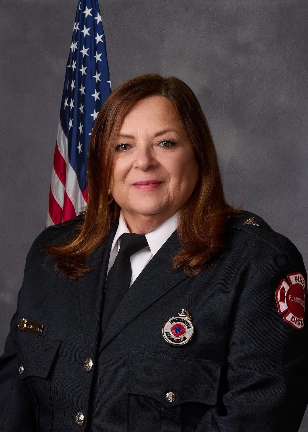 Retired Plainfield EMS coordinator dies after brief illness