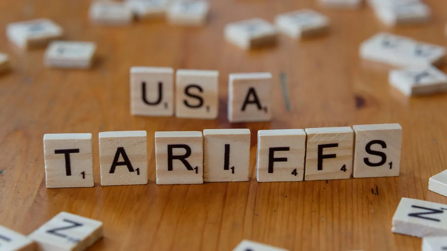 47th president slaps highest tariff yet on small African nation