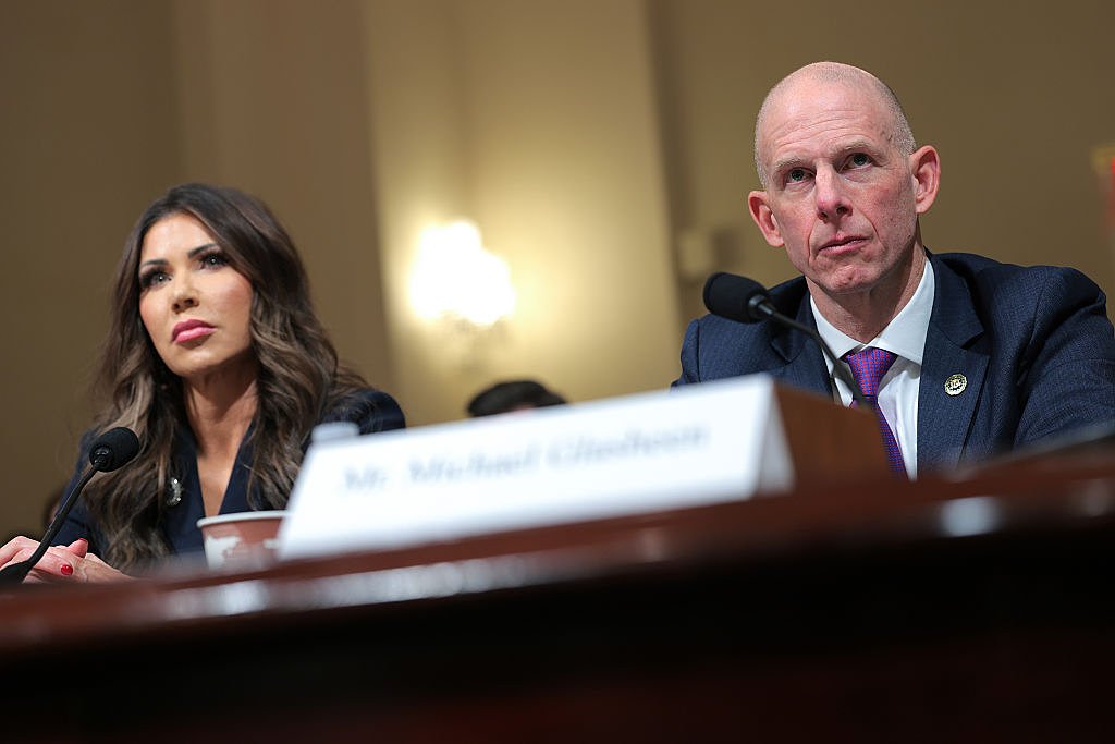 FBI official warns Iran still plotting assassination attempts of Trump admin officials