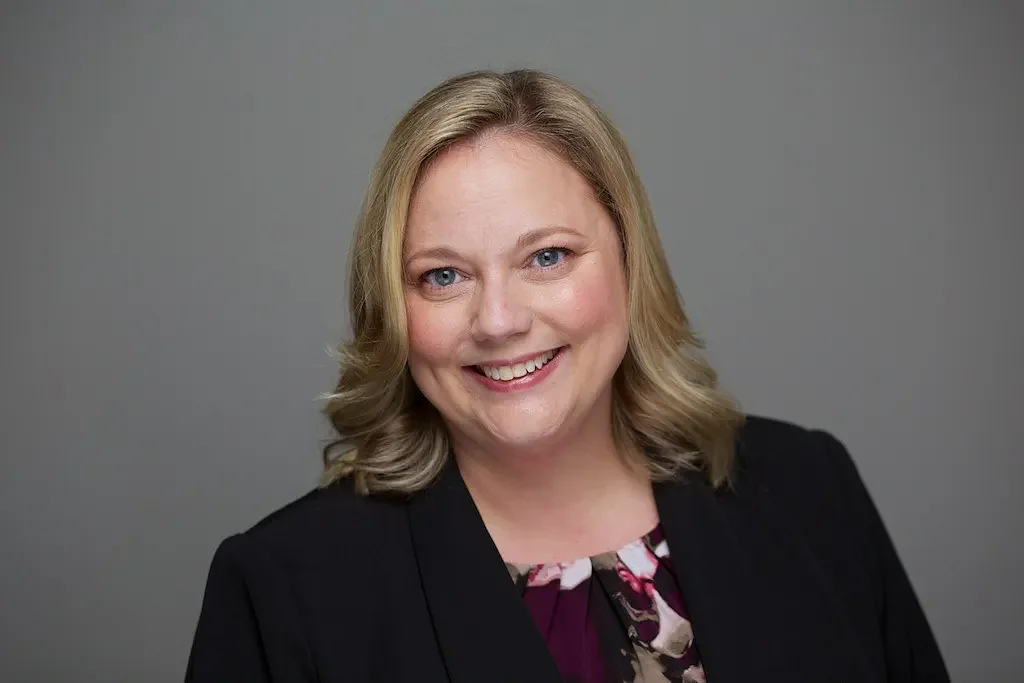 University of New England hires Stoyanoff as chief information officer