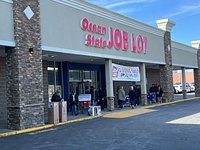 Discount retailer Ocean State Job Lot to close Connecticut store
