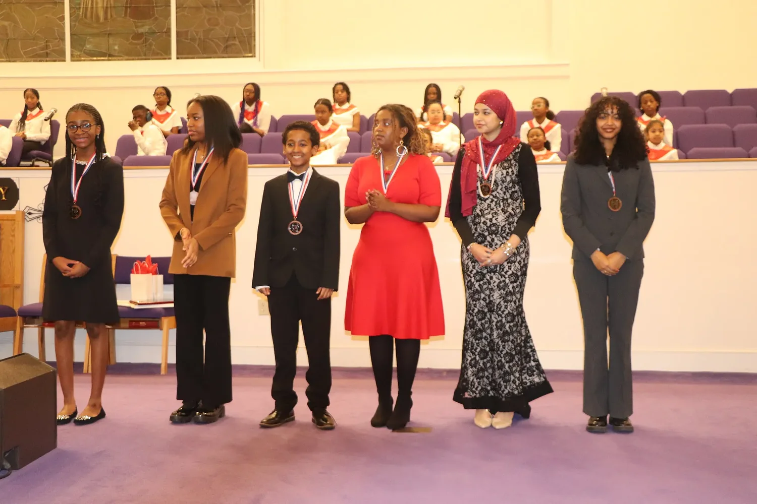 41st annual King Day Program and Celebration January 19