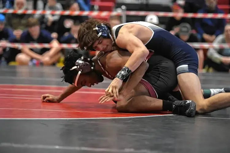 Preview Notebook: Franklin Tech wrestling team prepares to defend Western Mass. title