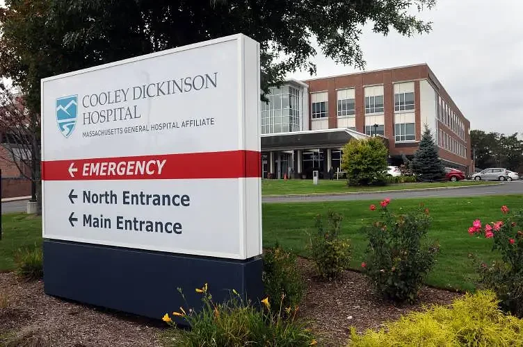 Cooley Dickinson Hospital nurses authorize one-day strike