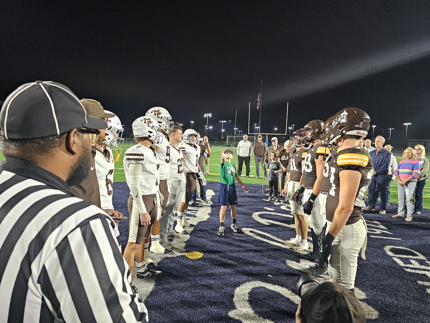 Mt. Carmel remains undefeated, hands Joliet Catholic fifth loss of season