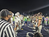 Mt. Carmel remains undefeated, hands Joliet Catholic fifth loss of season