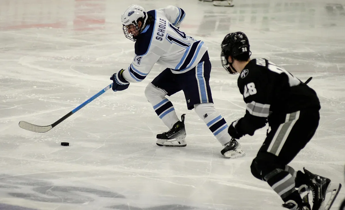 UMaine hockey faces another pivotal series against strong Providence team