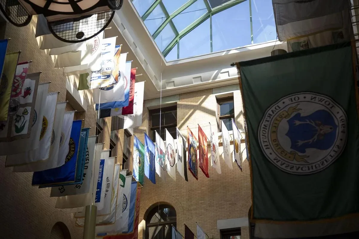 House points light at dark money in local politics