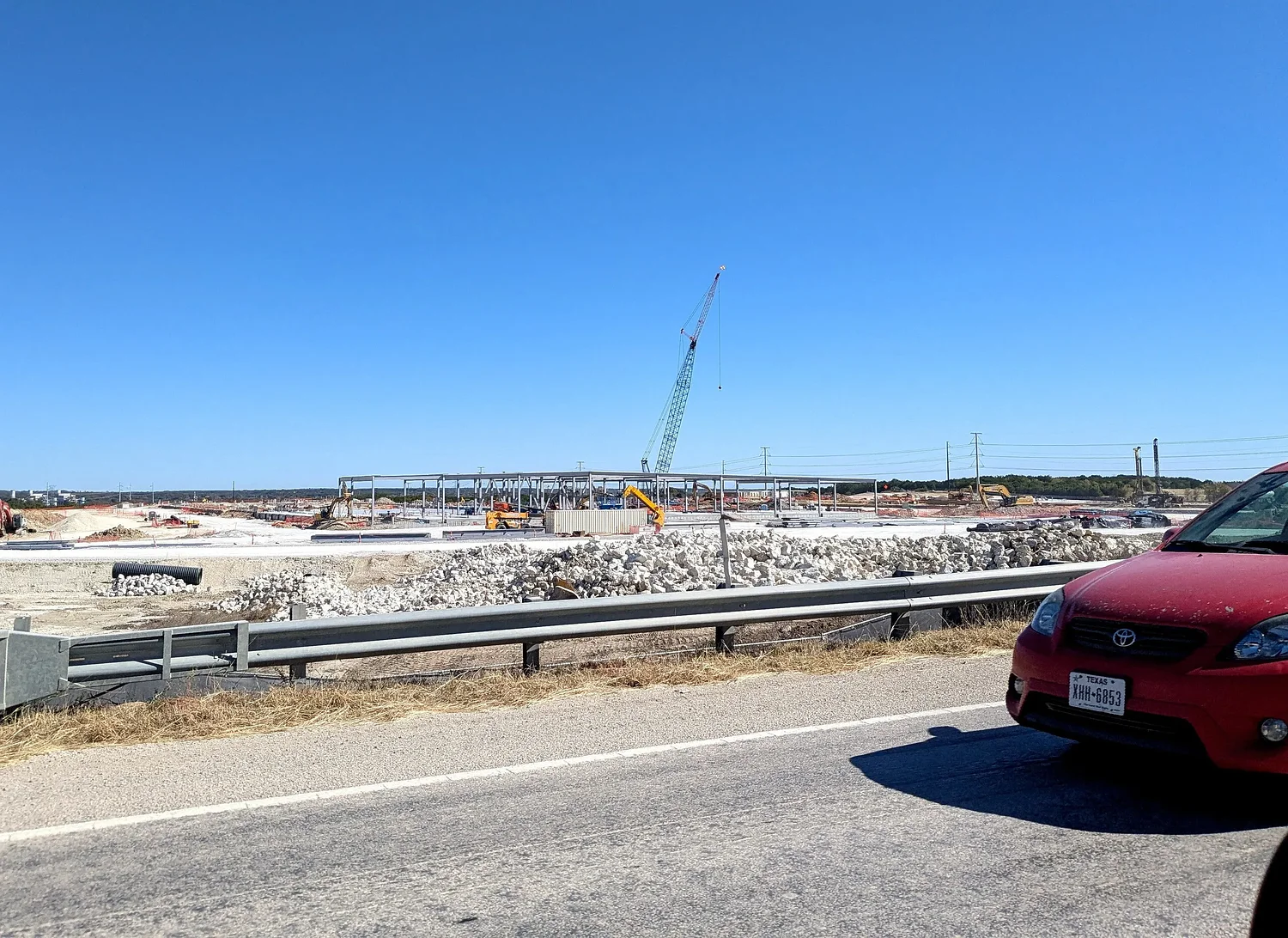 Three ways you can speak up this week on McLennan, Bosque data center projects