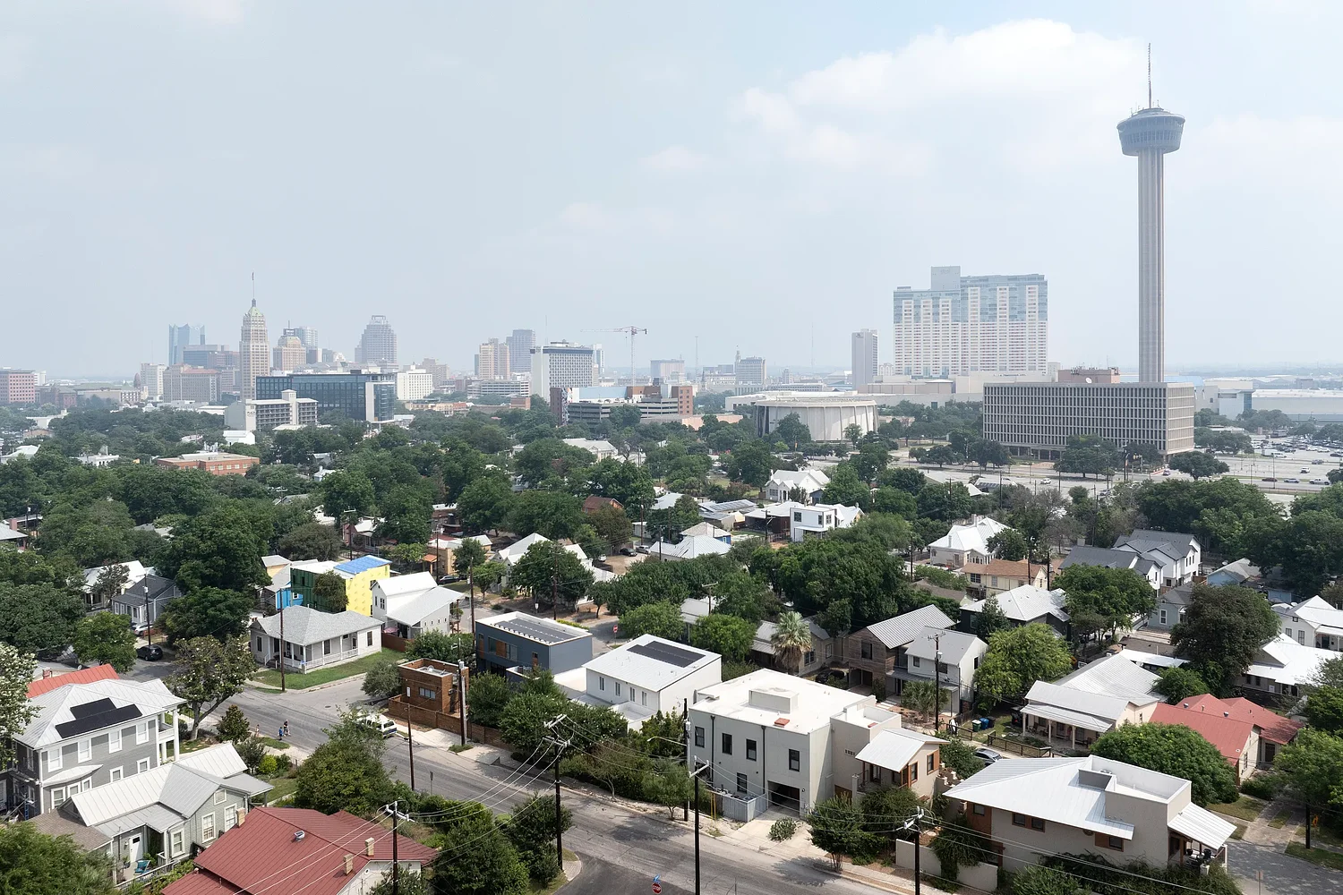 City of San Antonio shuts down its abortion travel fund