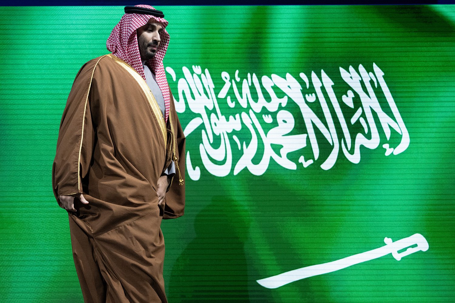 U.S. lawmakers weigh in on fears of Saudi Arabia accommodating Islamists