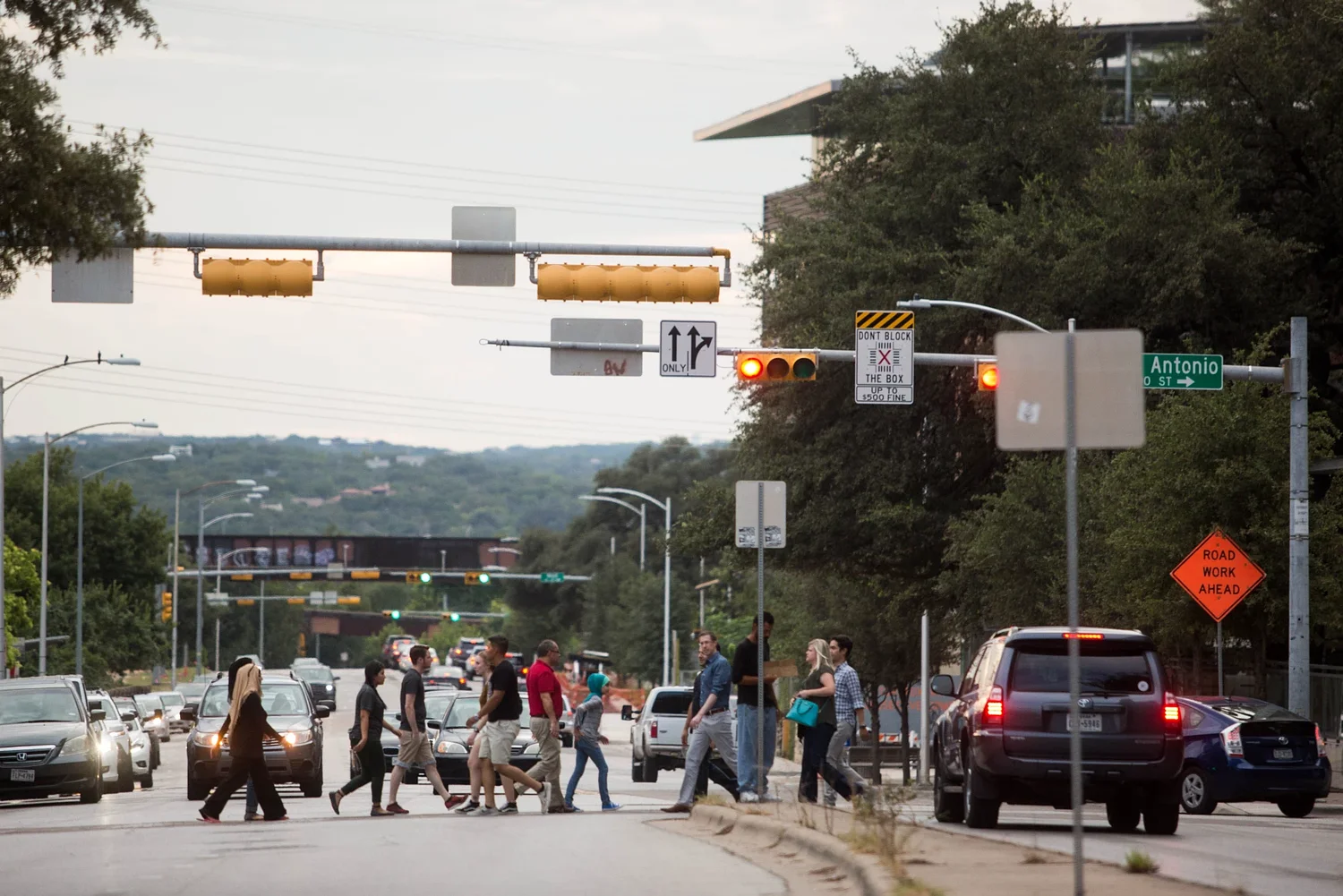 Austin leaders want to rename Cesar Chavez Street in wake of abuse allegations