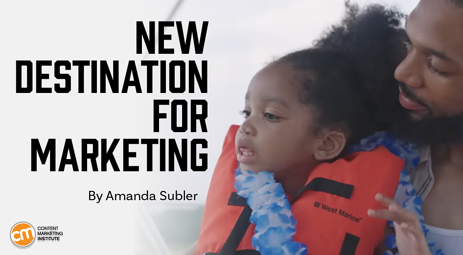 Groundbreaking Autism Travel Series Rockets Myrtle Beach Tourism