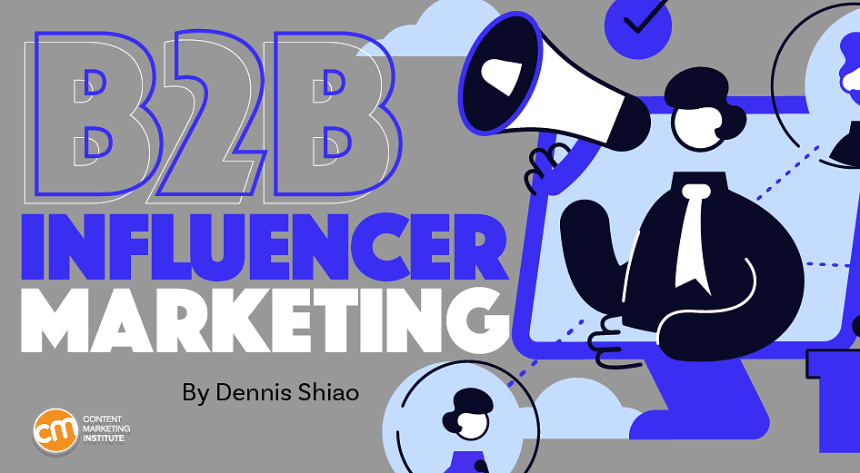 What Every B2B Brand Should Know About Influencer Marketing (Pricing Included)