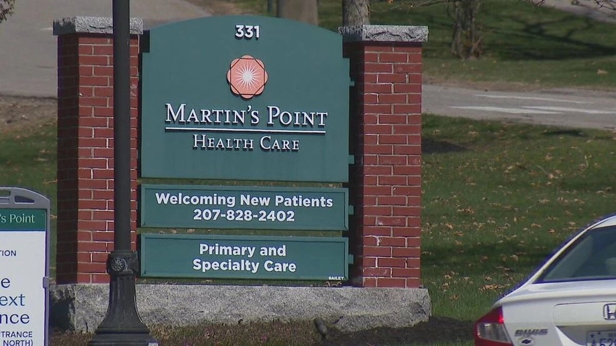 InterMed drops Martin's Point Medicare Advantage plans starting in 2027