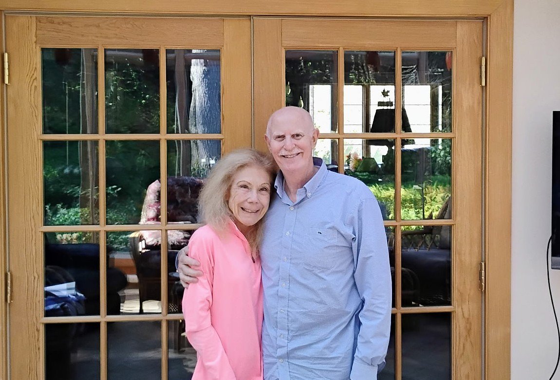 Athol official receives kidney transplant from former student
