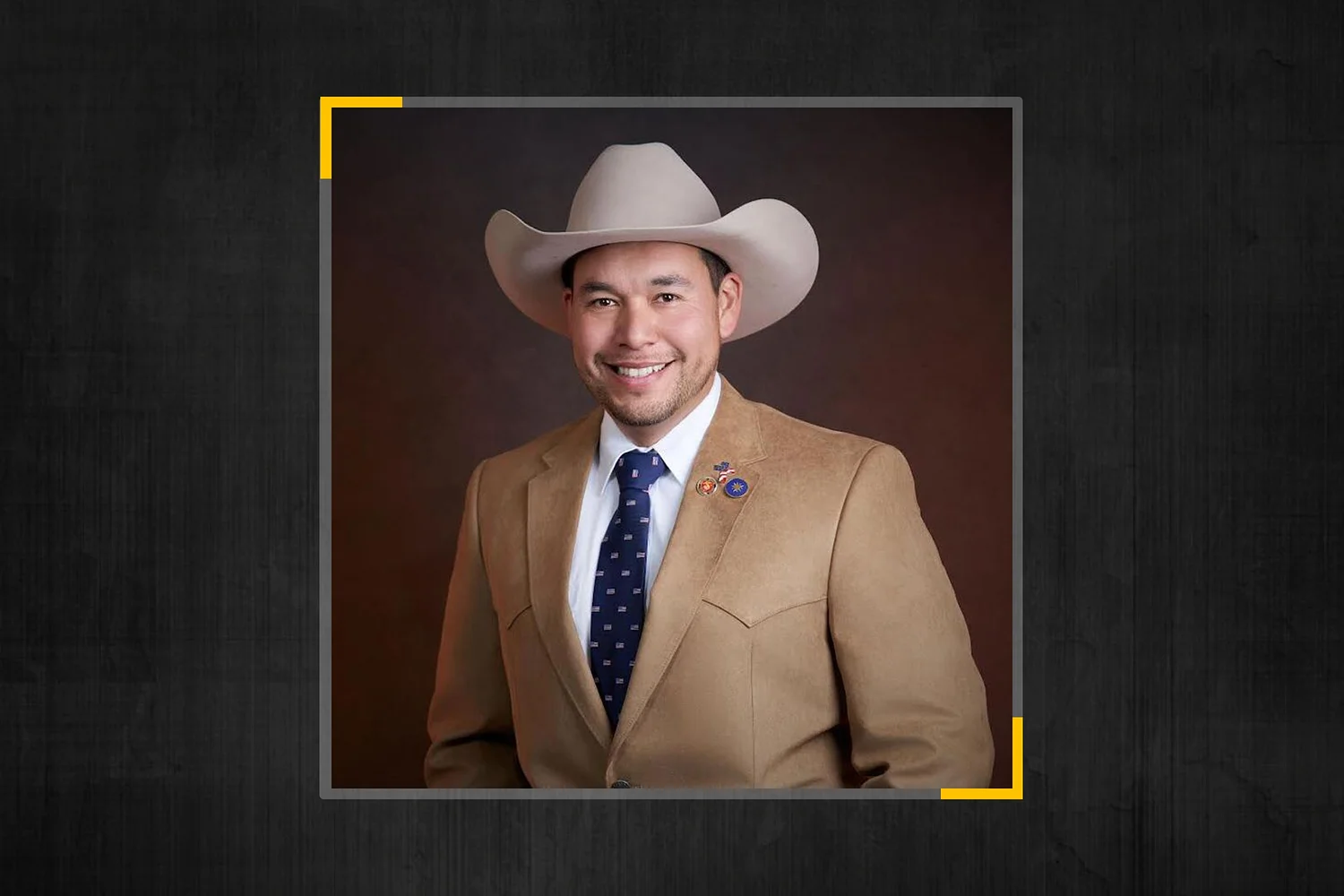 Texas Republican candidate suspended by Kalshi for betting on his own election