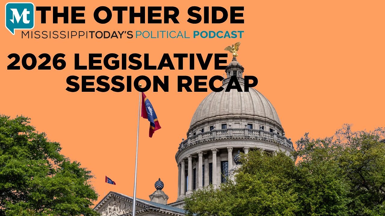 What happened (or more importantly didn't) in the 2026 Mississippi legislative session