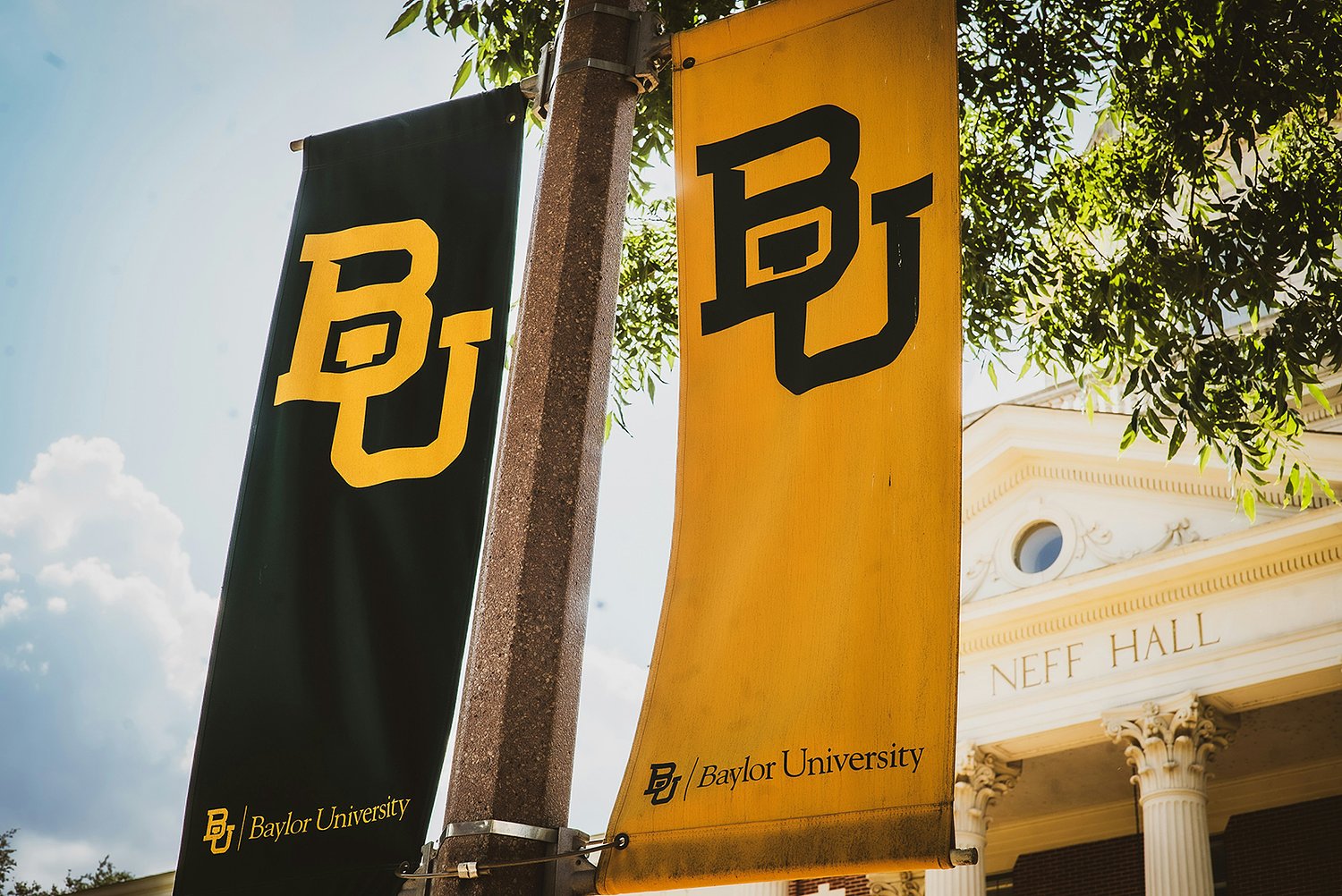 A TPUSA tour stop triggered a pro-LGBTQ event at Baylor. Then came the Baptist blowback.