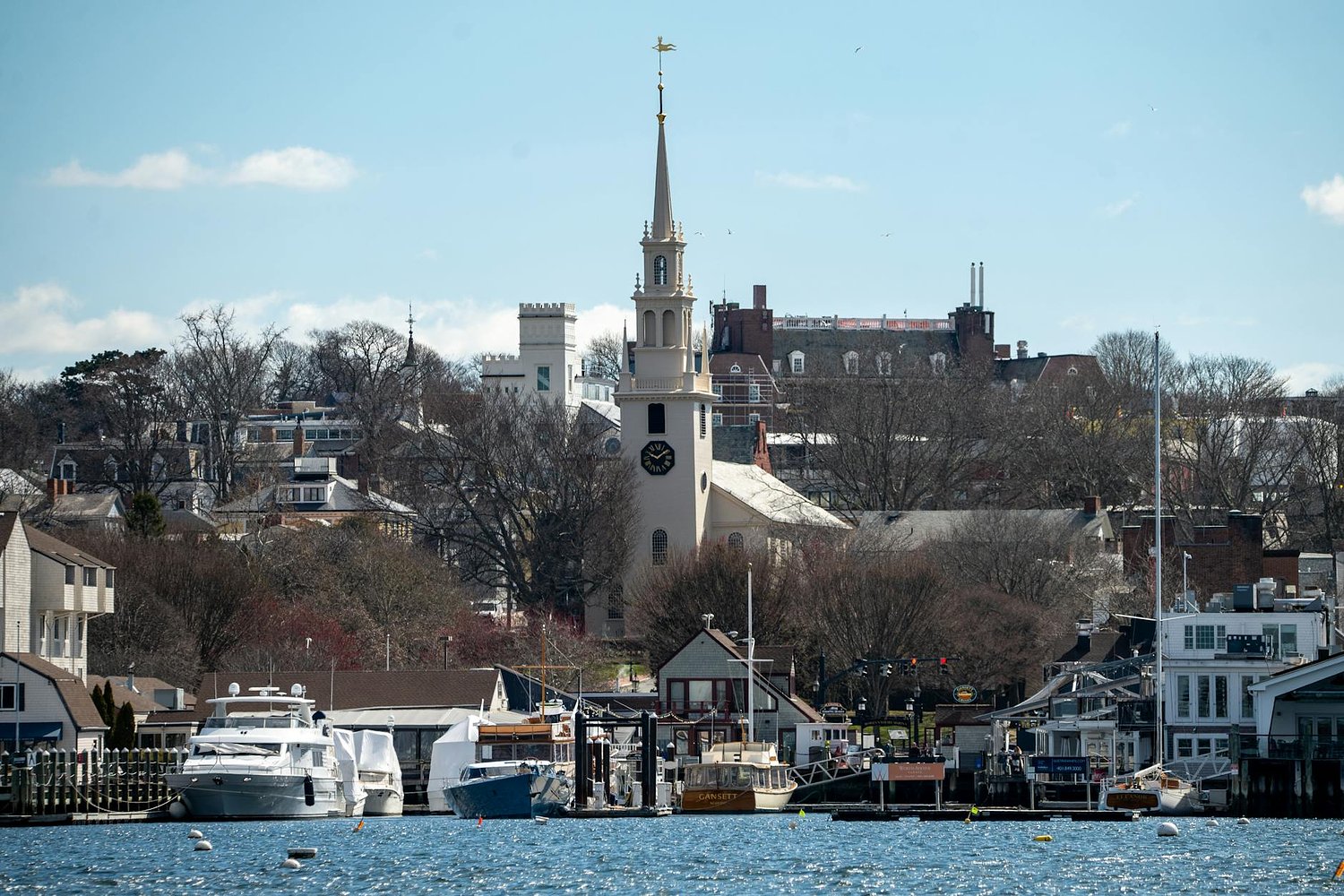 Discover Newport rolls out $200,000 sponsorship program for tourism projects