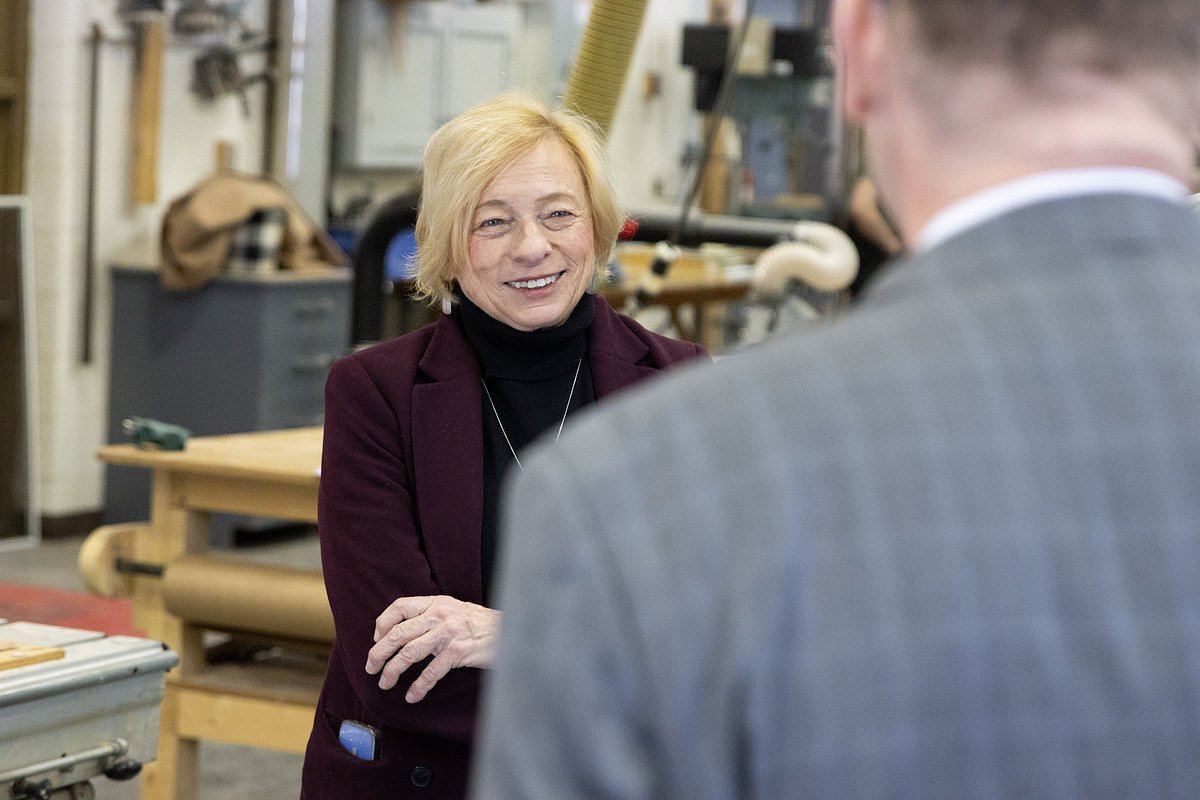 Here’s how Maine’s new ‘millionaire tax’ will work