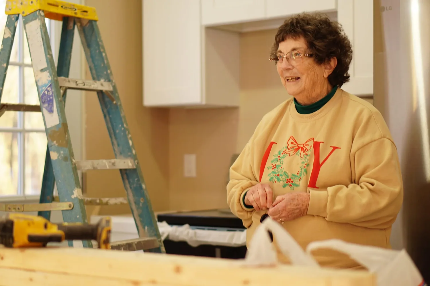 State law clears way for seniors to downsize into tiny homes