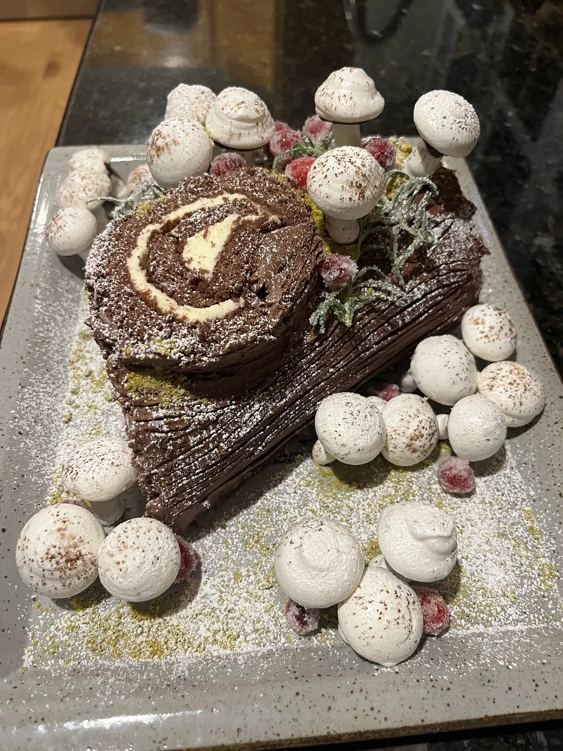 Weekly Food Photo Contest: This week’s winner: Mary Lou Splain of Easthampton