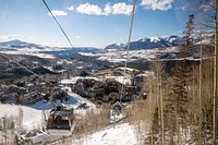 Mayor of Mountain Village resigns amid political row over Telluride Ski Resort