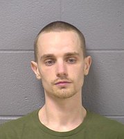 New Lenox man acquitted in murder case now accused of battery at local Walmart