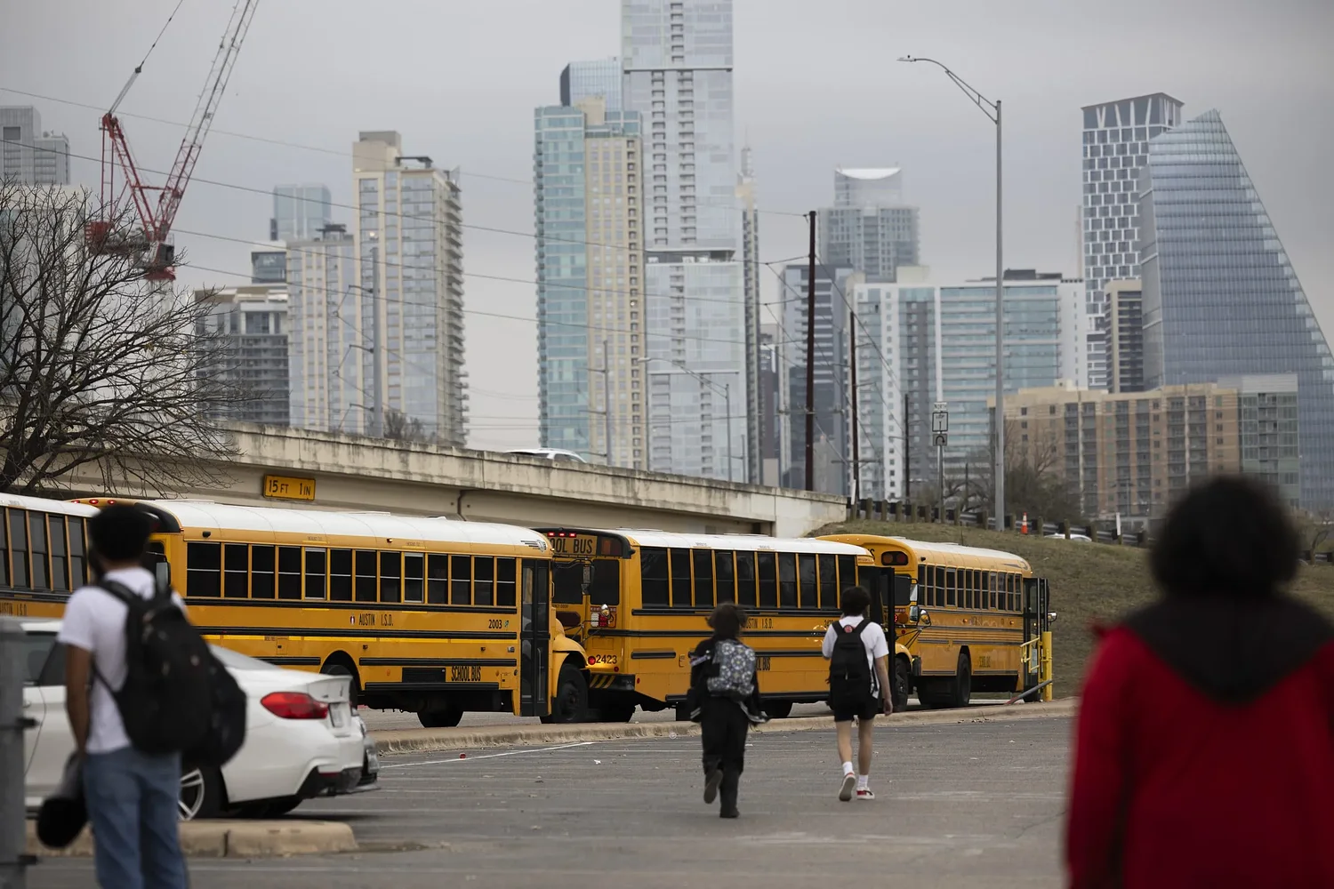 How Austin ISD reached the point of closing 10 schools