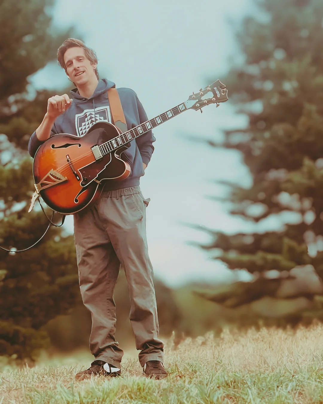 Sounds Local: From Nordic folk to soulful 'Rituals': Must-see music in the Valley this month