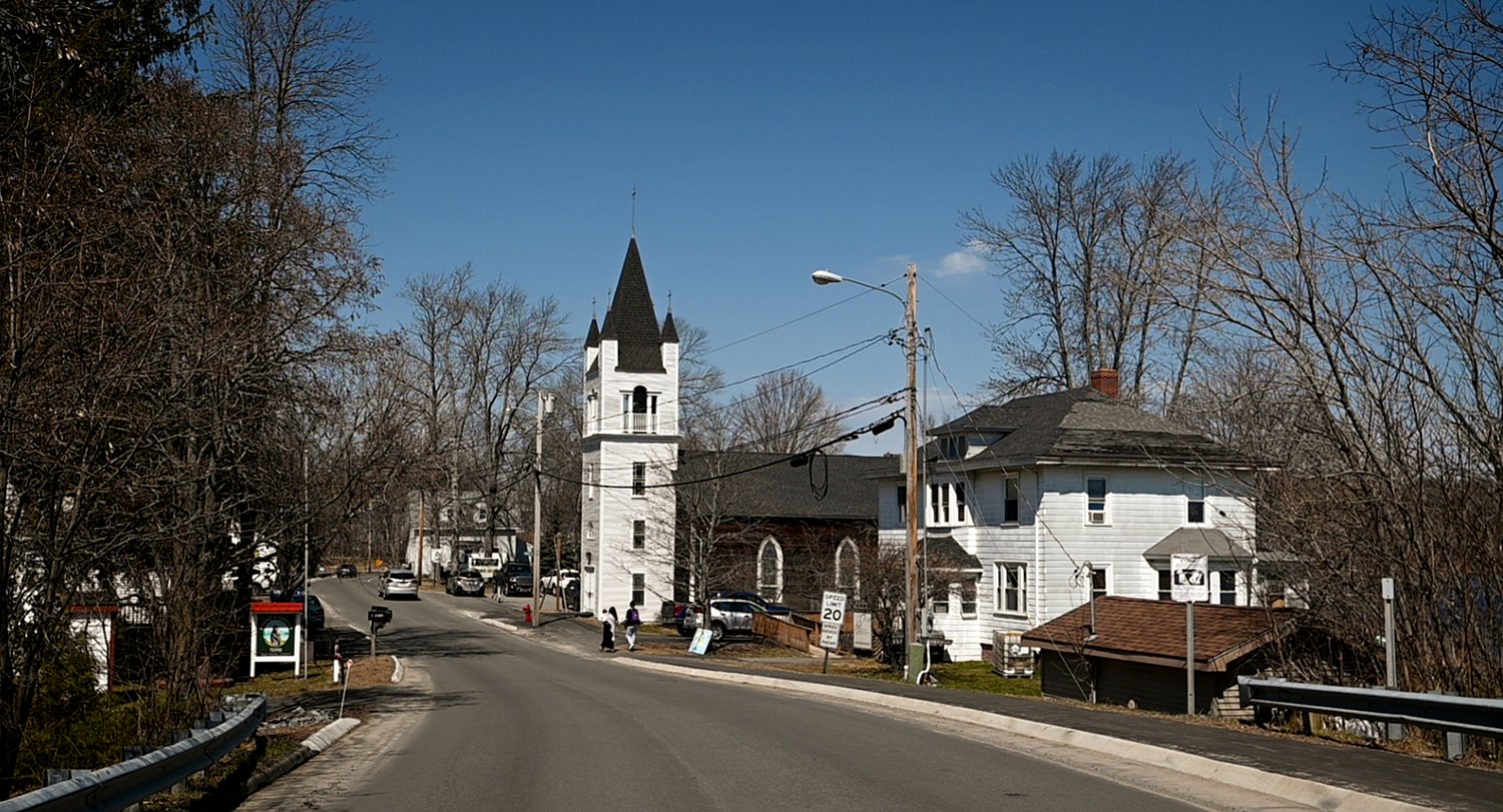 Penobscot Nation urges its members to carry their tribal IDs during expected ICE surge