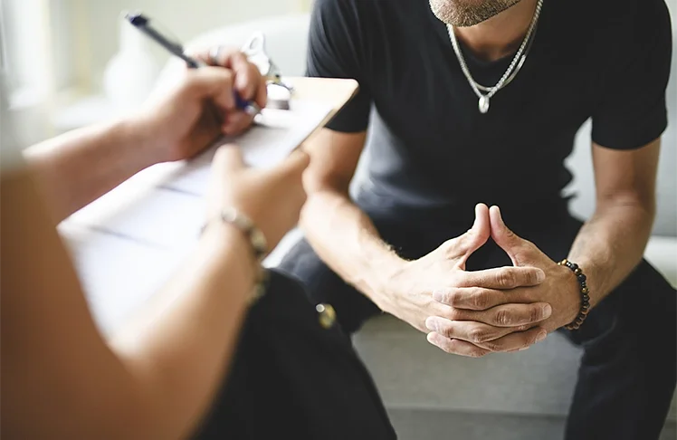 King County Expands Substance Use Treatment Amid Rising Overdoses In Black Community