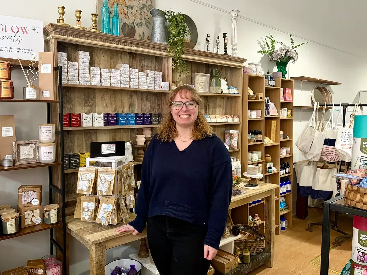 Bangor gift shop opens in new downtown location