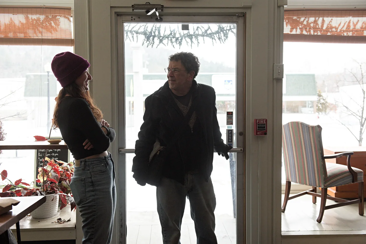 Upper Valley chef and cookbook author to open new restaurant