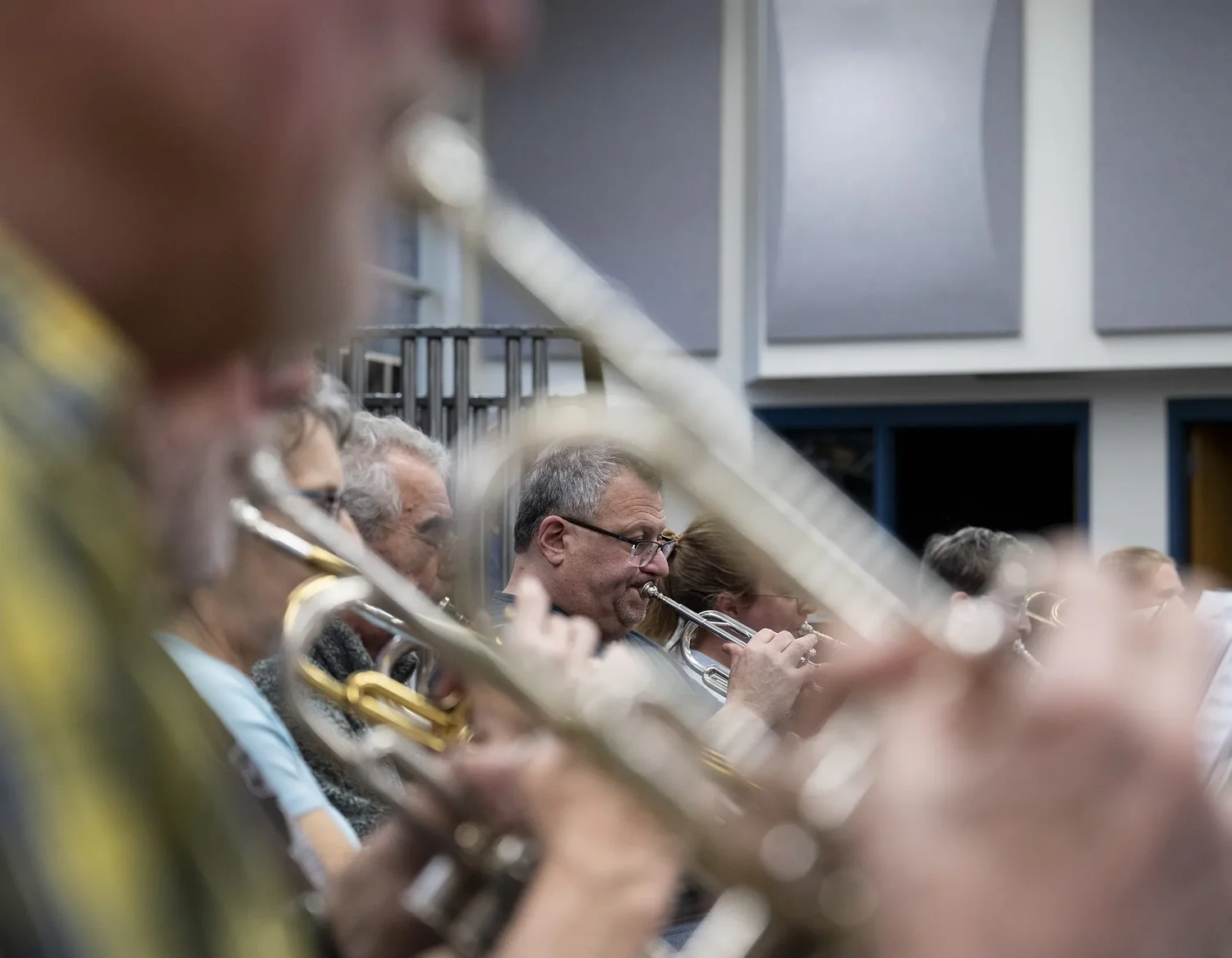 Banding together for 25 years: Florence Community Band celebrating with Sunday concert