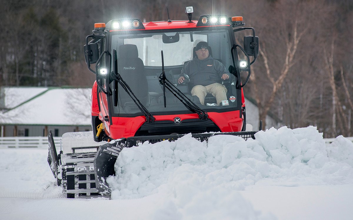 Maine’s biggest ski resort is in a dispute over $150K of taxpayer money