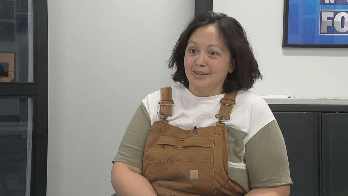 Maine chef Cara Stadler wins $1M on 'America's Culinary Cup'