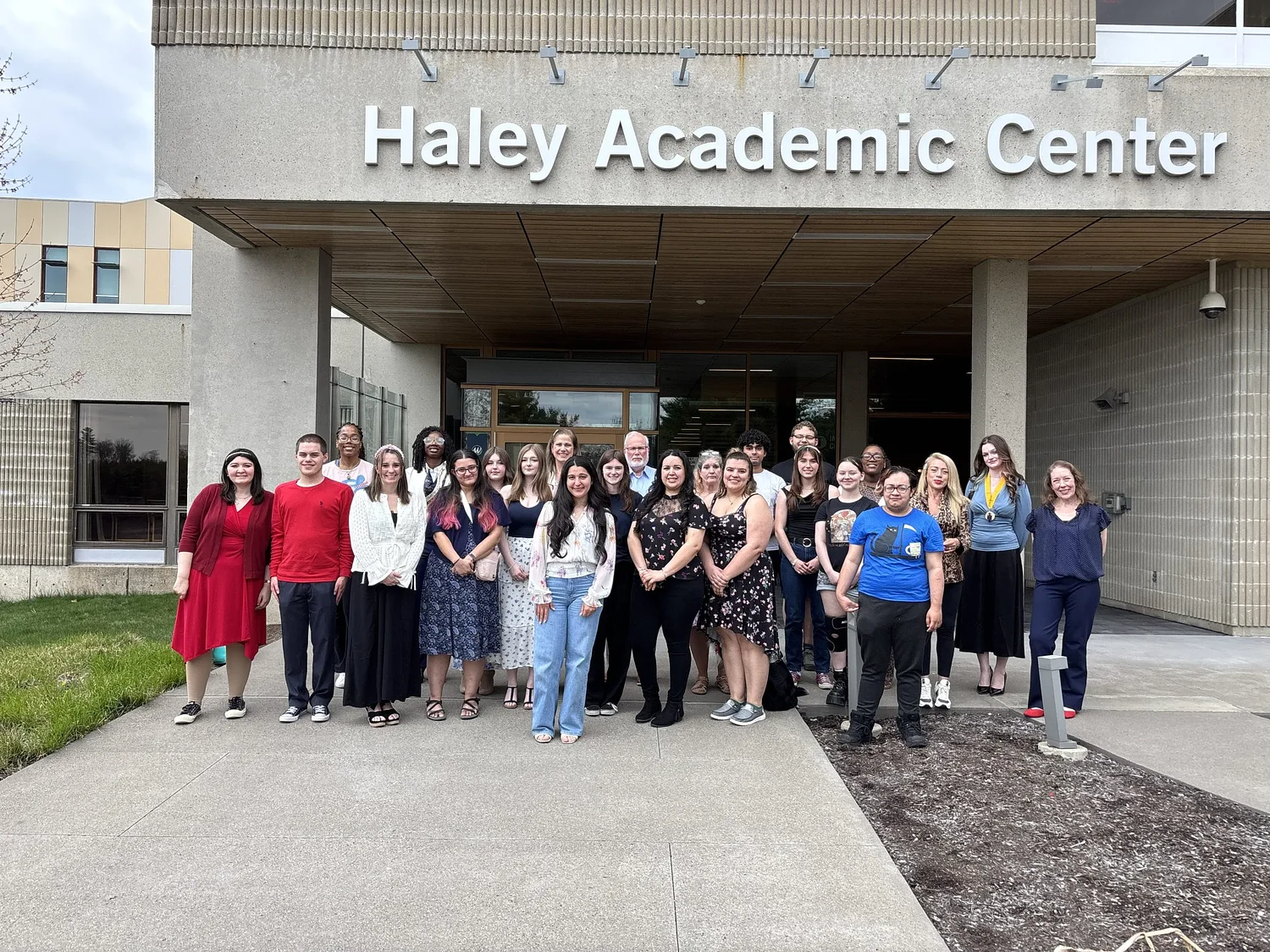Mount Wachusett celebrates 2026 Phi Theta Kappa Honor Society