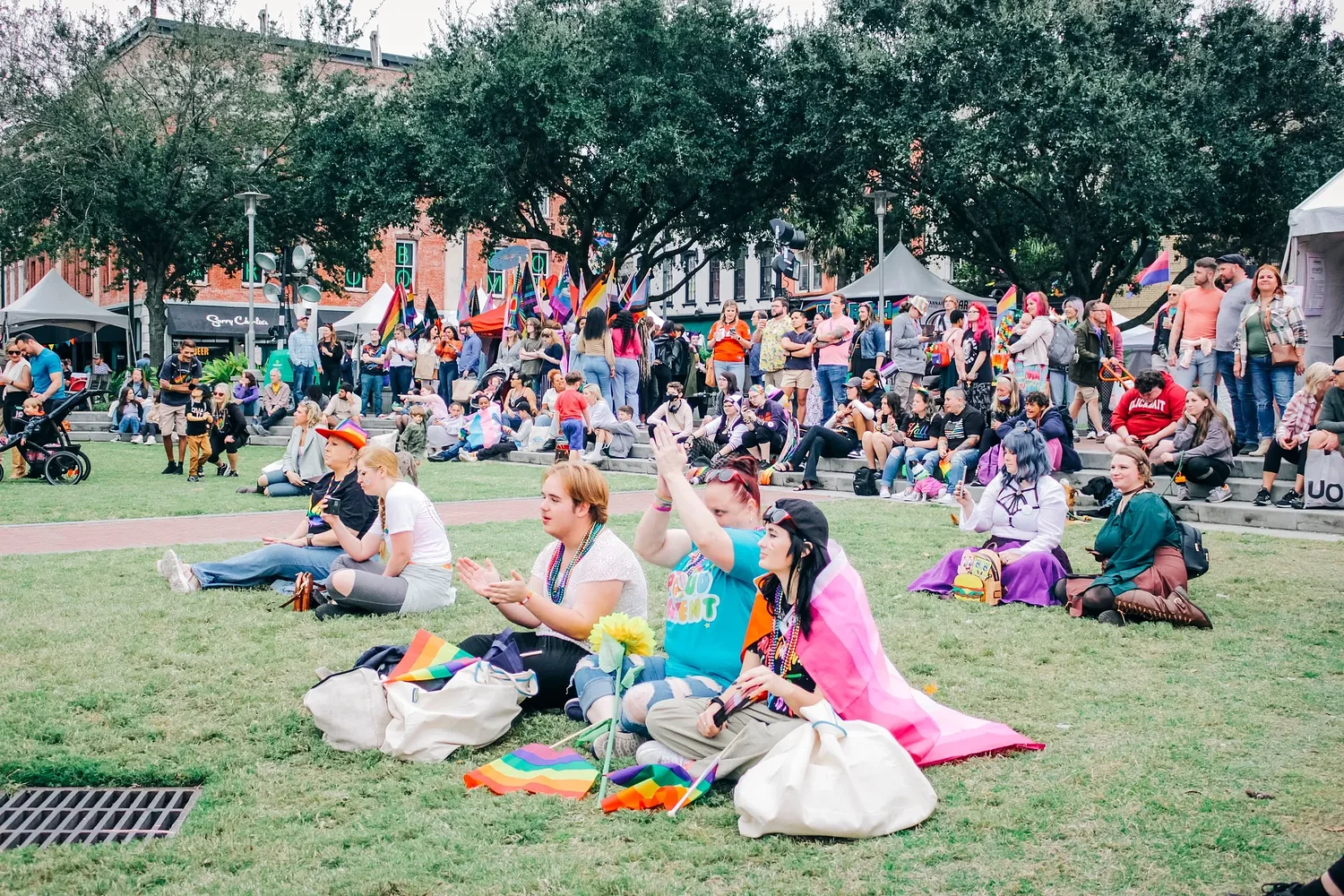 Atlanta Pride announces 2026 recipients for Georgia Pride grant 