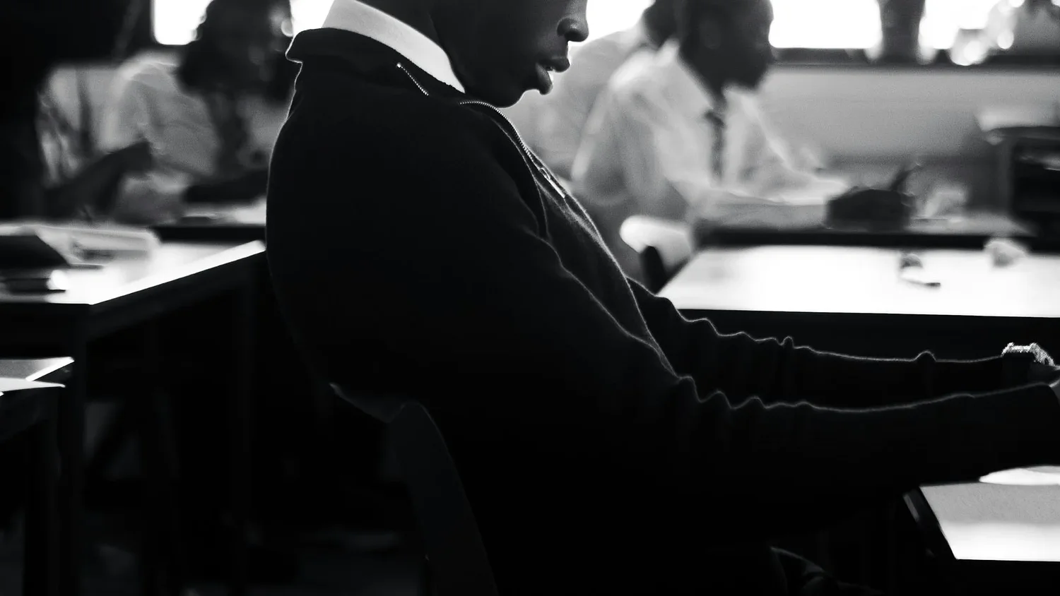 D.C. education advocates speak on preparing high school students for college and career