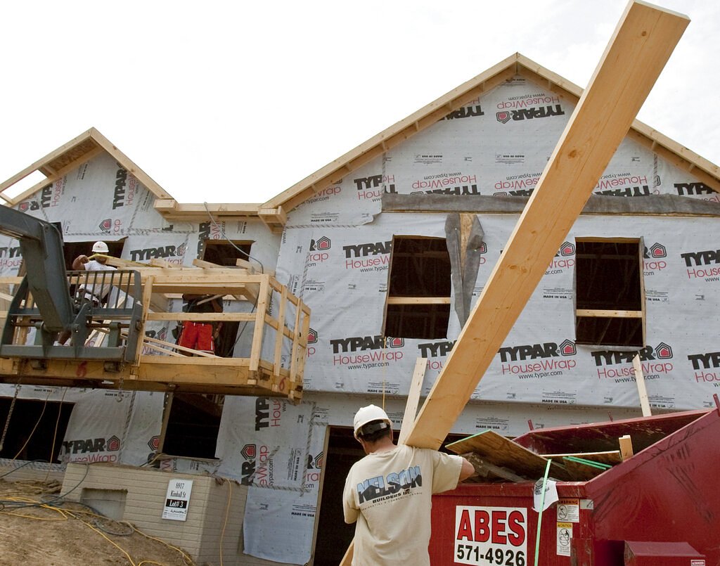 Omaha tops hottest housing market list