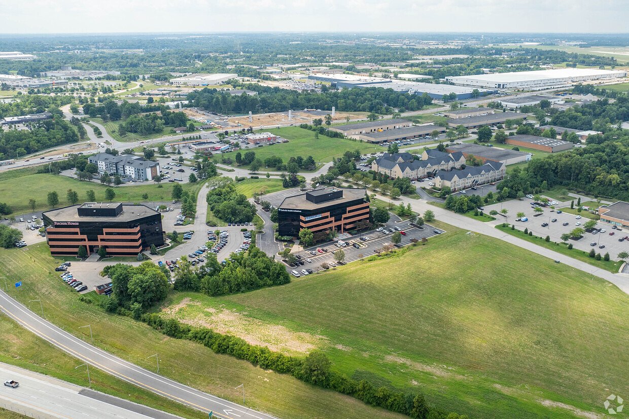 Boone County rejects Corporex apartment proposal near Mineola Pike