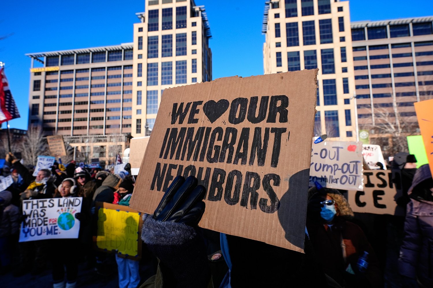 The ICE Occupation of Minneapolis Is Still Wreaking Economic Carnage
