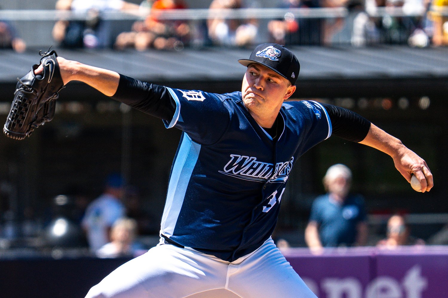 Tarik Skubal will start Saturday in Cleveland, completing rapid comeback