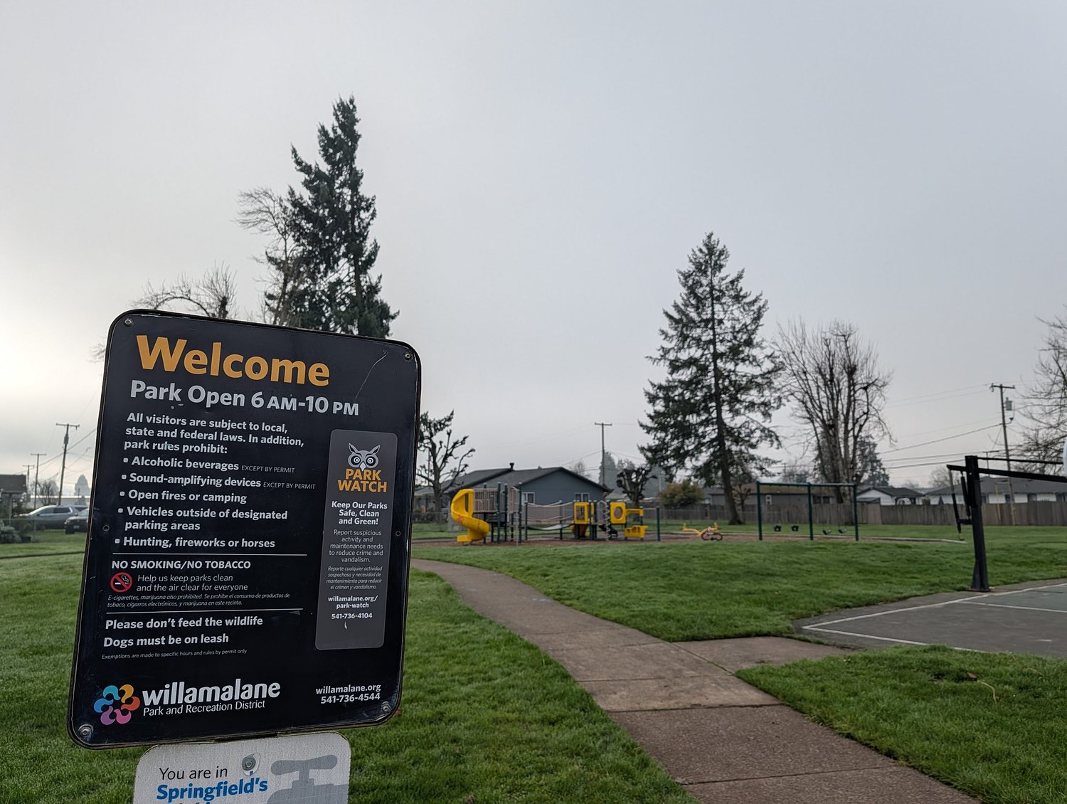Willamalane reschedules budget meeting as levy seems poised to pass